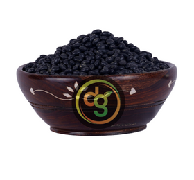 Black Soybean