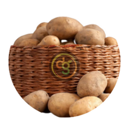 Himalayan Premium Potatoes