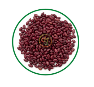 Chakrata Red Kidney Beans