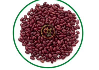 Chakrata Red Kidney Beans