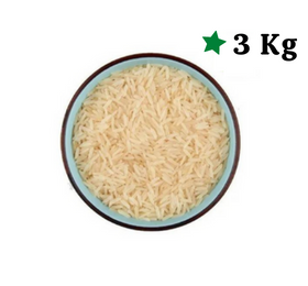 Himalayan Basmati