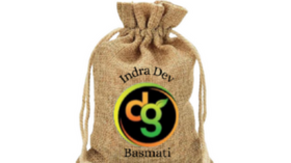 Indra Dev Basmati Rice – Supreme Rice of All