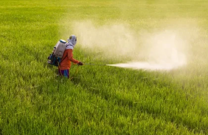 Artificial fertilisers harmful for human body, groundwater: Agriculture Scientist